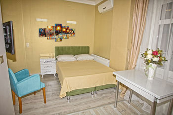 Arsima Home Hotel fotoğrafı