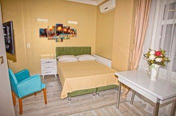 Arsima Home Hotel fotoğrafı