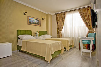 Arsima Home Hotel fotoğrafı