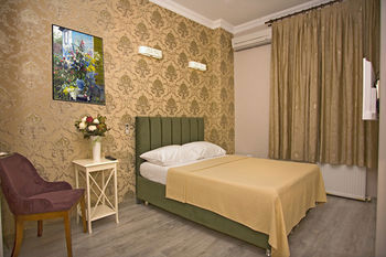 Arsima Home Hotel galeri fotoğrafı
