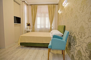 Arsima Home Hotel galeri fotoğrafı