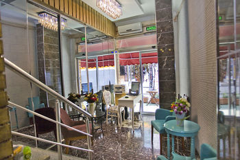 Arsima Home Hotel galeri fotoğrafı