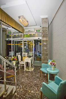Arsima Home Hotel galeri fotoğrafı