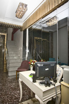 Arsima Home Hotel galeri fotoğrafı