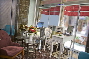 Arsima Home Hotel galeri fotoğrafı