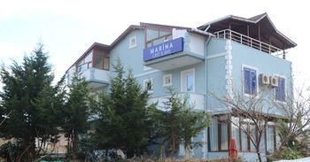 Agva Marina Hotel
