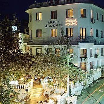 Mediterranean Apart Hotel