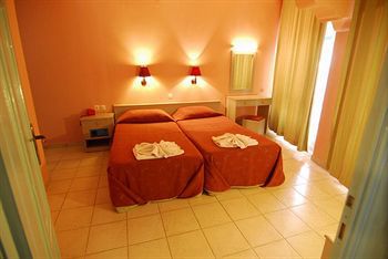 Mediterranean Apart Hotel galeri fotoğrafı