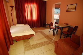 Mediterranean Apart Hotel galeri fotoğrafı