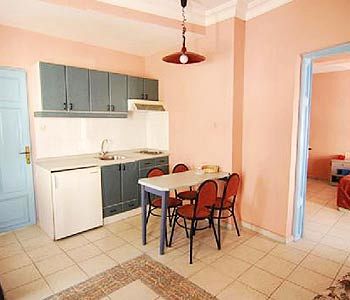 Mediterranean Apart Hotel galeri fotoğrafı
