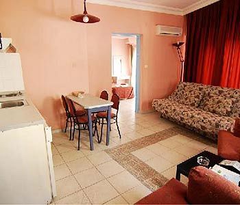 Mediterranean Apart Hotel galeri fotoğrafı