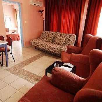 Mediterranean Apart Hotel galeri fotoğrafı