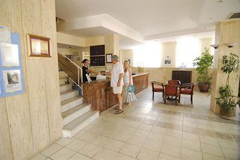 Mediterranean Apart Hotel galeri fotoğrafı