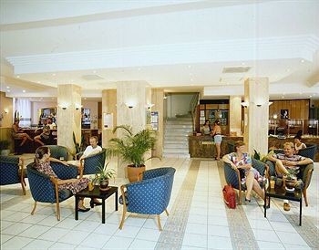 Mediterranean Apart Hotel galeri fotoğrafı
