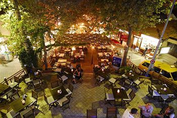 Mediterranean Apart Hotel galeri fotoğrafı