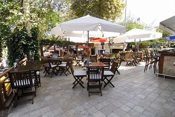 Mediterranean Apart Hotel galeri fotoğrafı