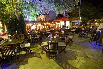Mediterranean Apart Hotel galeri fotoğrafı