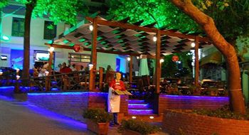 Mediterranean Apart Hotel galeri fotoğrafı