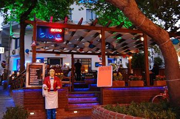 Mediterranean Apart Hotel galeri fotoğrafı
