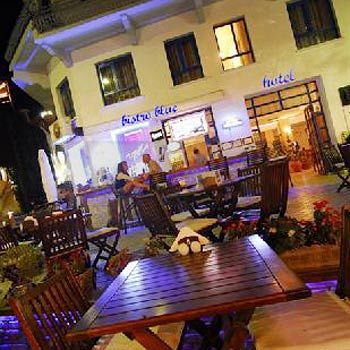 Mediterranean Apart Hotel galeri fotoğrafı