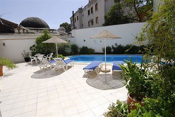 Mediterranean Apart Hotel galeri fotoğrafı