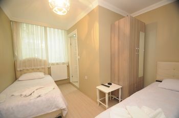 Kumbet Hotel galeri fotoğrafı