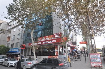 Kumbet Hotel galeri fotoğrafı