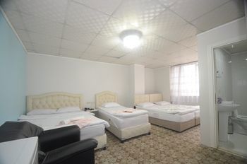 Kumbet Hotel galeri fotoğrafı