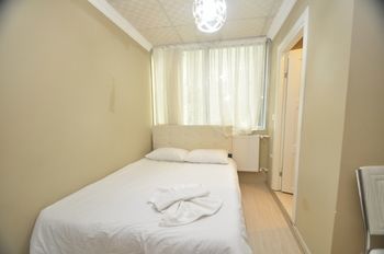 Kumbet Hotel galeri fotoğrafı