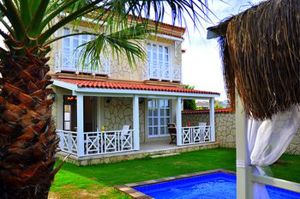 Alacati Balbadem Hotel