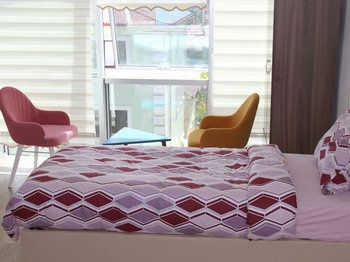 Er Sat Home Suit Otel fotoğrafı