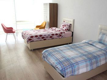 Er Sat Home Suit Otel fotoğrafı