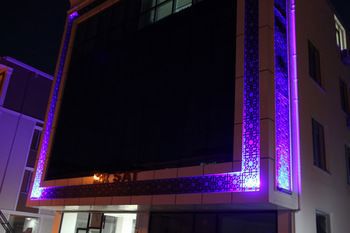 Er Sat Home Suit Otel galeri fotoğrafı