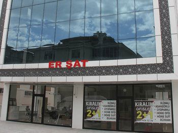 Er Sat Home Suit Otel galeri fotoğrafı