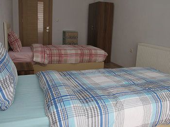 Er Sat Home Suit Otel fotoğrafı