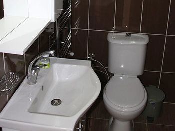 Er Sat Home Suit Otel galeri fotoğrafı