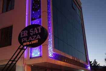 Er Sat Home Suit Otel