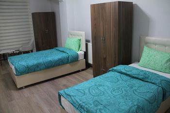 Er Sat Home Suit Otel fotoğrafı