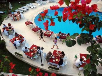 Tal Hotel - All Inclusive galeri fotoğrafı