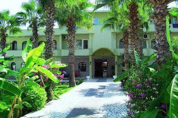 Tal Hotel - All Inclusive galeri fotoğrafı