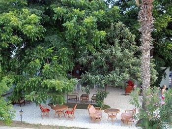 Tal Hotel - All Inclusive galeri fotoğrafı