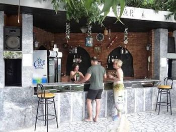 Tal Hotel - All Inclusive galeri fotoğrafı