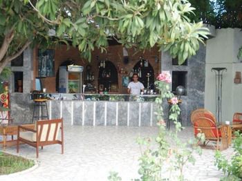 Tal Hotel - All Inclusive fotoğrafı