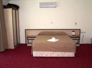 Tal Hotel - All Inclusive galeri fotoğrafı
