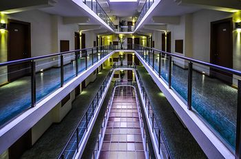 Eskisehir Buyuk Hotel