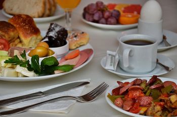 Eskisehir Buyuk Hotel