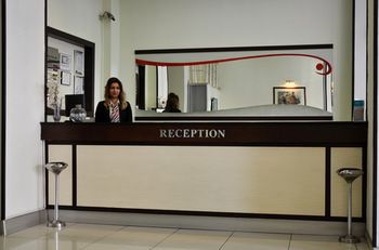 Eskisehir Buyuk Hotel