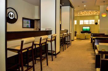 Eskisehir Buyuk Hotel