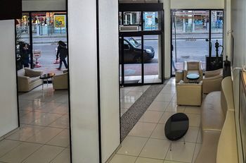 Eskisehir Buyuk Hotel