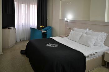 Eskisehir Buyuk Hotel